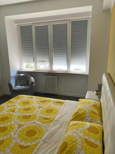Via Francesco Crispi, Pisa  - Gallery -  5