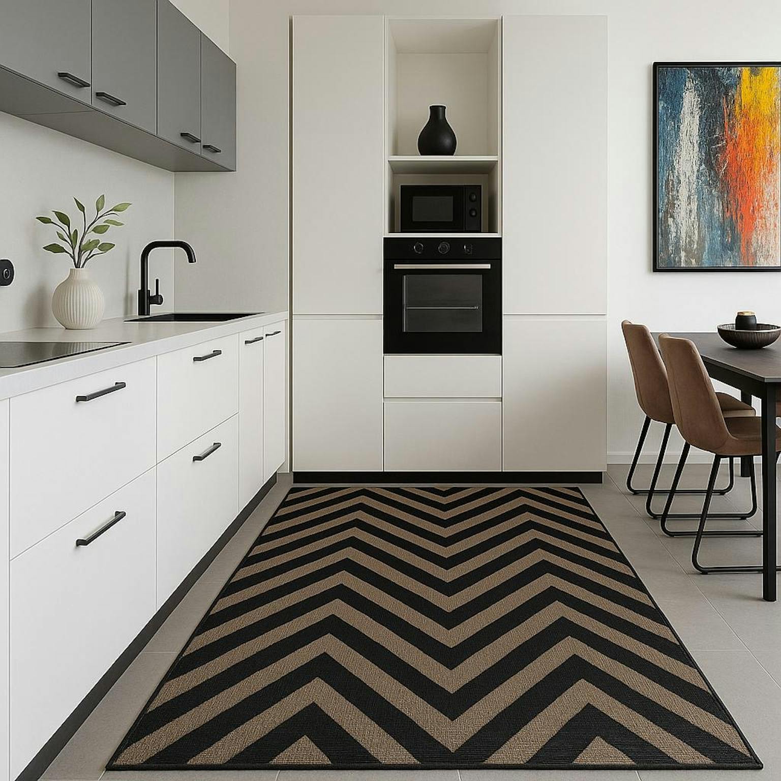 Entire Place - Rue Montaigne, Cannes - Gallery - 1