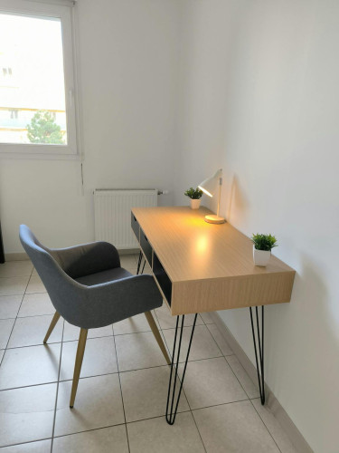 Allée des Romantiques, Grenoble