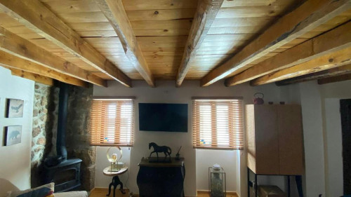 Rua dos Jesmins, Covilhã