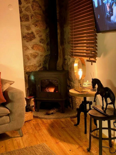 Rua dos Jesmins, Covilhã