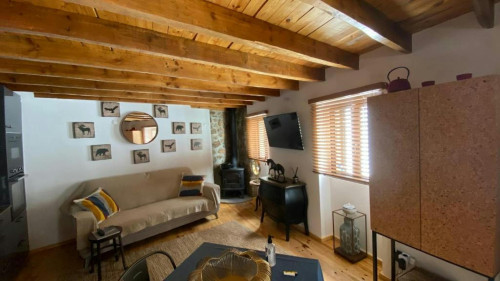 Rua dos Jesmins, Covilhã