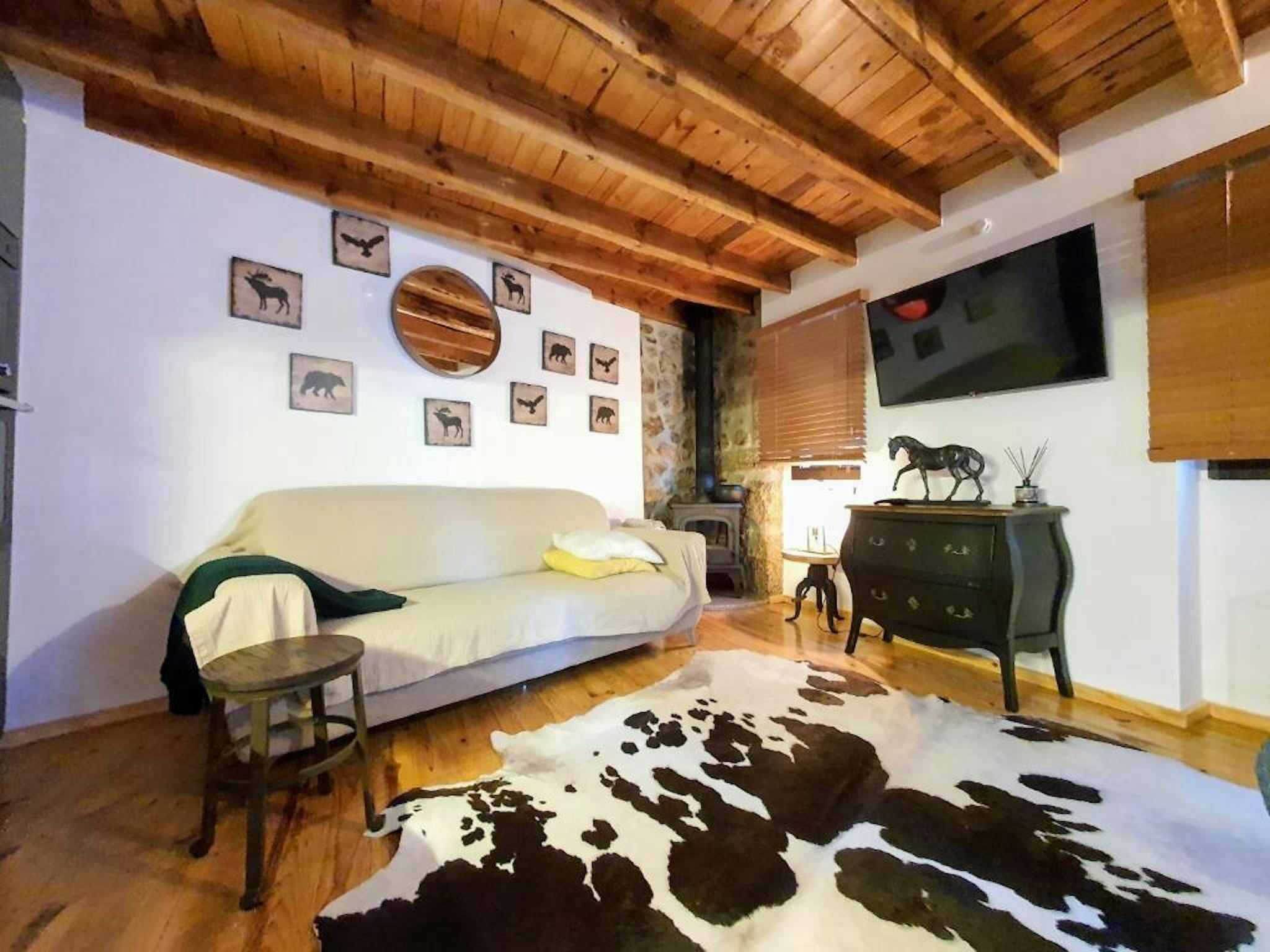  Entire Place  -  Rua dos Jesmins, Covilhã  - Gallery -  1