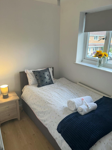 Thirlmere Close, Kettering