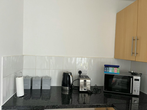 Thirlmere Close, Kettering - Gallery - 7