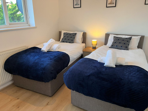 Thirlmere Close, Kettering