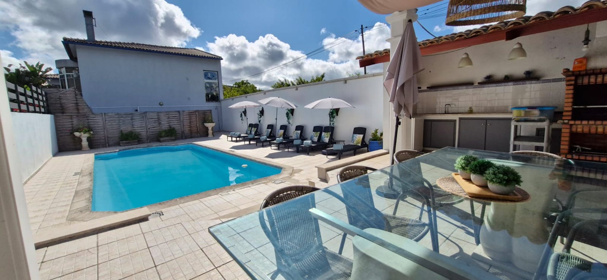  Entire Place  -  Travessa do Cardal, Pombal  - Gallery -  1