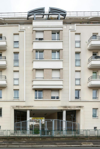 Route des Fusillés de la Résistance, Suresnes  - Gallery -  5