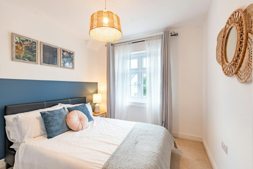 Monmouth Castle Drive, Newport - Gallery - 7
