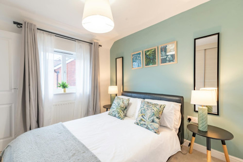 Monmouth Castle Drive, Newport