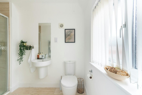 Monmouth Castle Drive, Newport