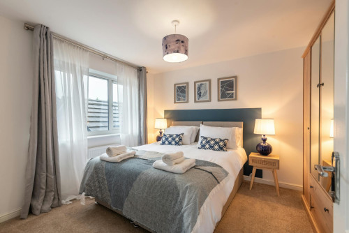Monmouth Castle Drive, Newport - Gallery - 8