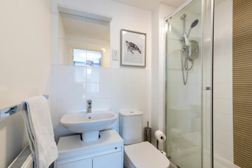 Monmouth Castle Drive, Newport