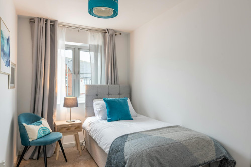 Monmouth Castle Drive, Newport  - Gallery -  5