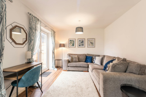 Monmouth Castle Drive, Newport - Gallery - 9
