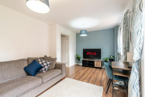 Monmouth Castle Drive, Newport - Gallery - 10