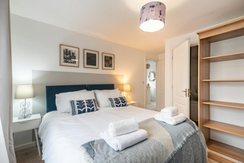 Monmouth Castle Drive, Newport