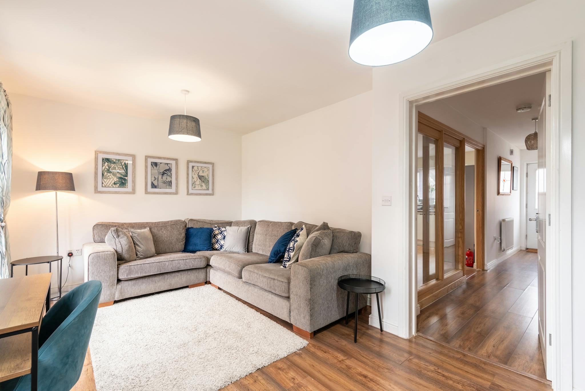  Entire Place  -  Monmouth Castle Drive, Newport  - Gallery -  1