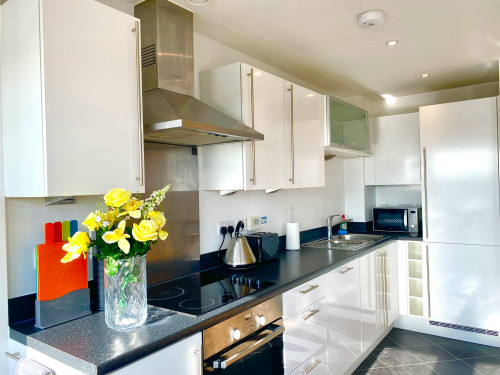 Watlington Street, Reading - Gallery - 6