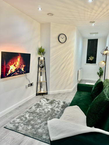 Burleys Way, Leicester