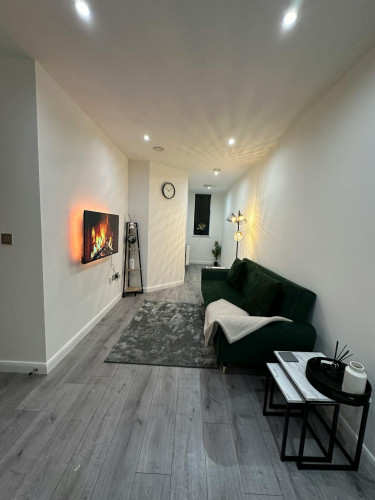 Burleys Way, Leicester