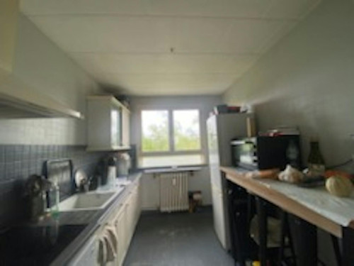 Rue Montesquieu, Angers - Gallery - 5