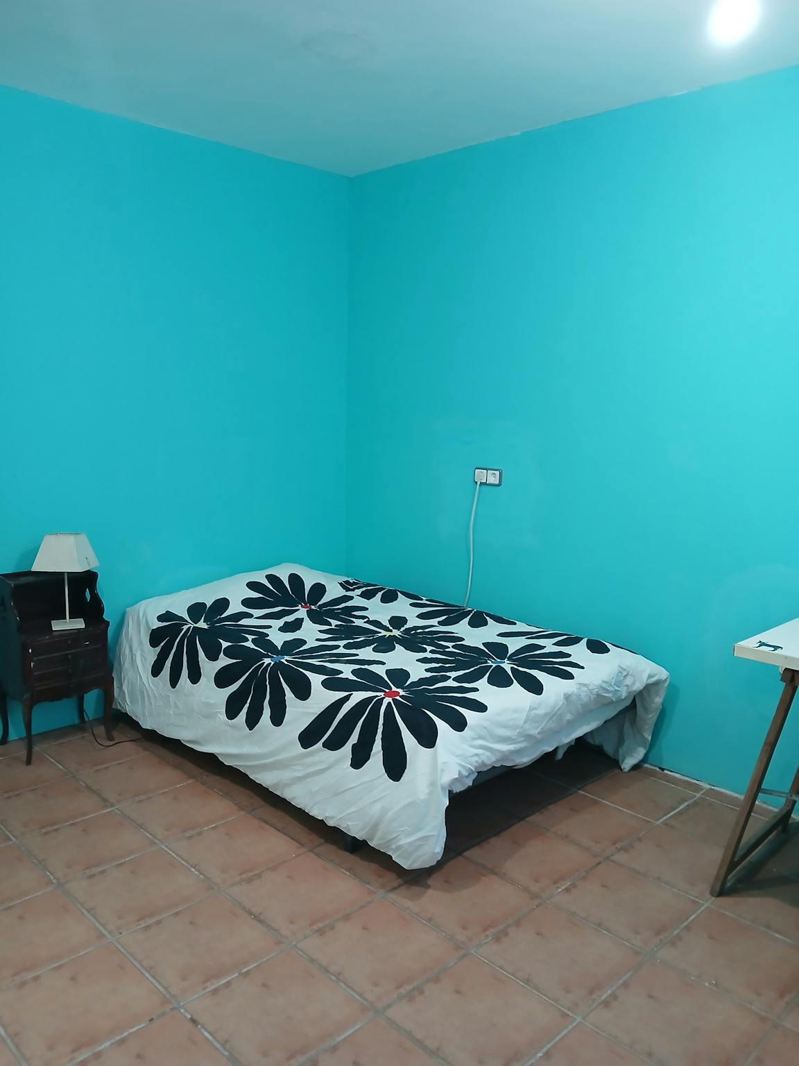 Private Room - 1