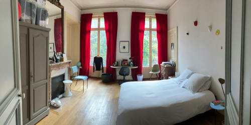 Rue Grandville, Nancy
