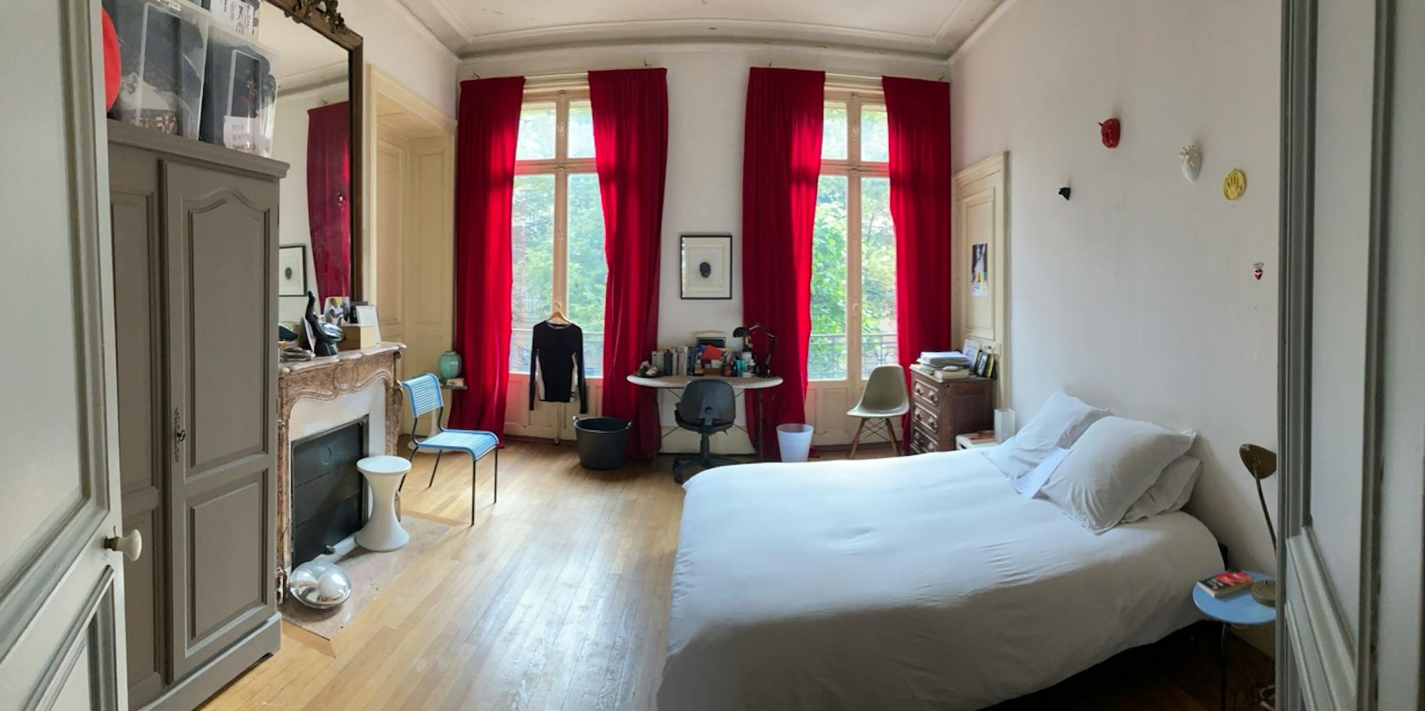 Private Room - 1