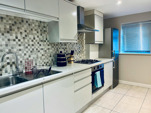 Middlehill, Hemel Hempstead - Gallery - 7