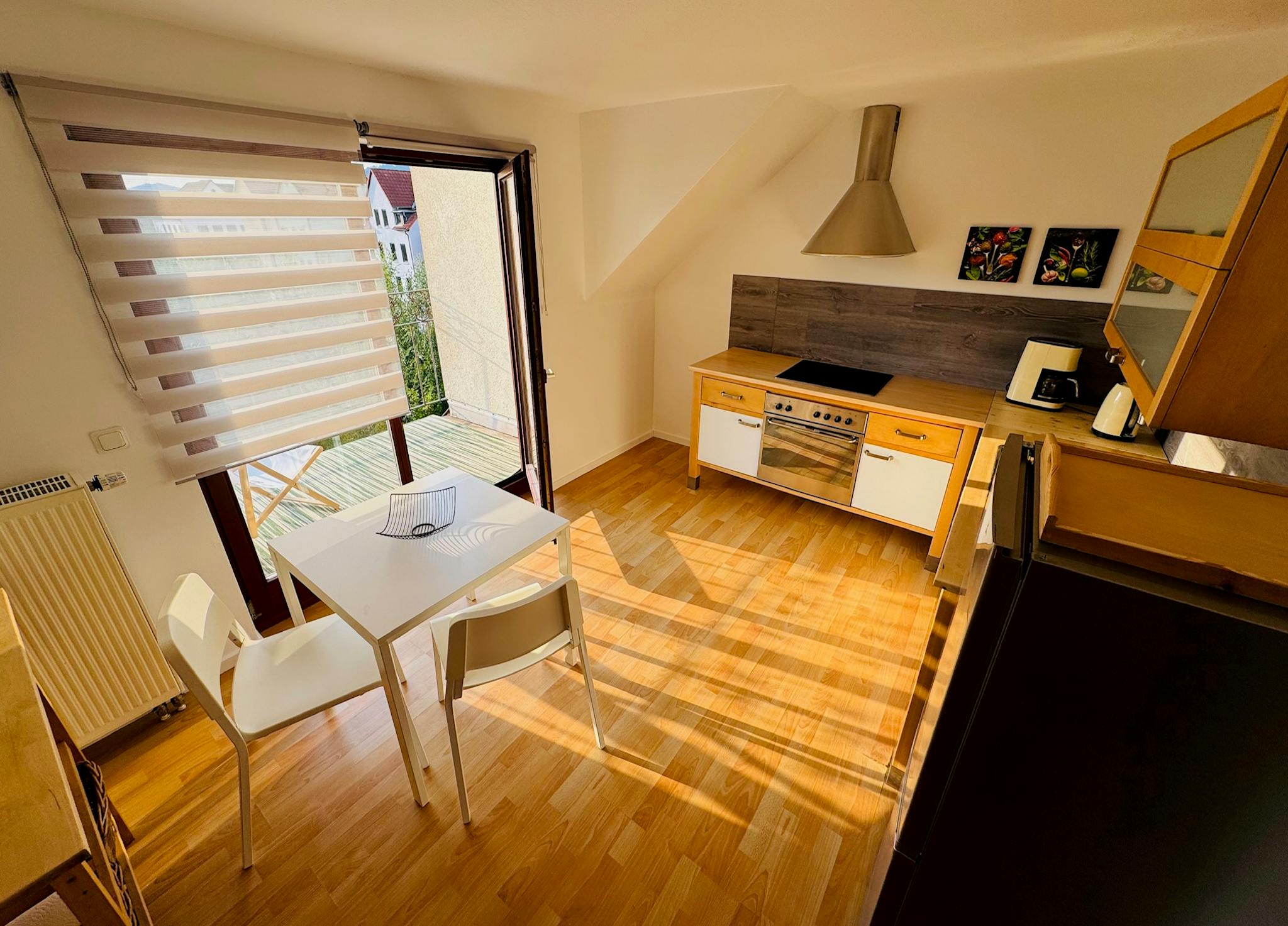  Entire Place  -  Planstraße, Eisenach  - Gallery -  1