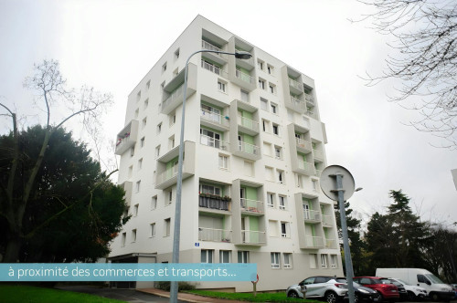 3 rue Claude Monet, Créteil