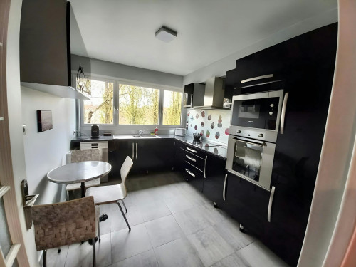 Rue du Général de Larminat, Créteil  - Gallery -  5