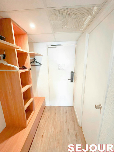 Rue Scandicci, Pantin  - Gallery -  5