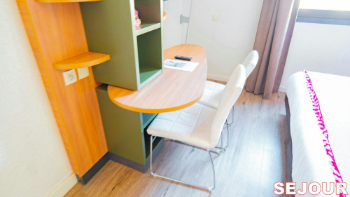 Rue Scandicci, Pantin  - Gallery -  5
