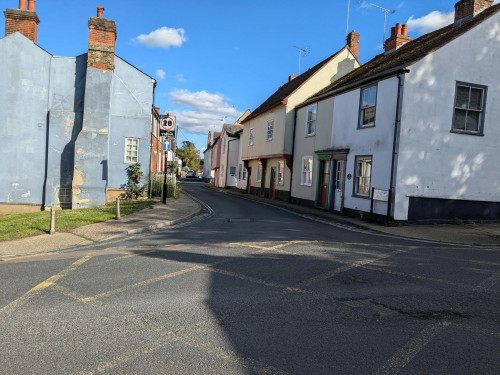 Northgate Street, Colchester - Gallery - 7