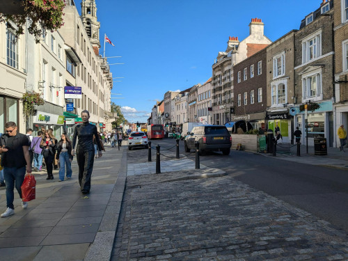 Northgate Street, Colchester - Gallery - 9