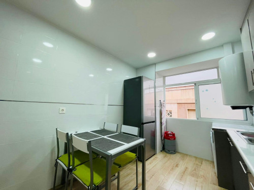 Calle Mar del Coral, Murcia