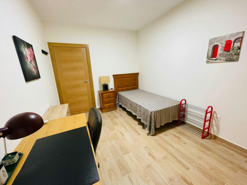 Calle Mar del Coral, Murcia - Gallery - 10