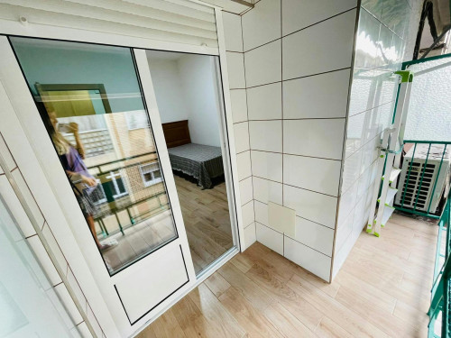 Calle Mar del Coral, Murcia - Gallery - 8