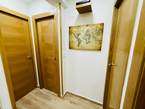 Calle Mar del Coral, Murcia - Gallery - 7