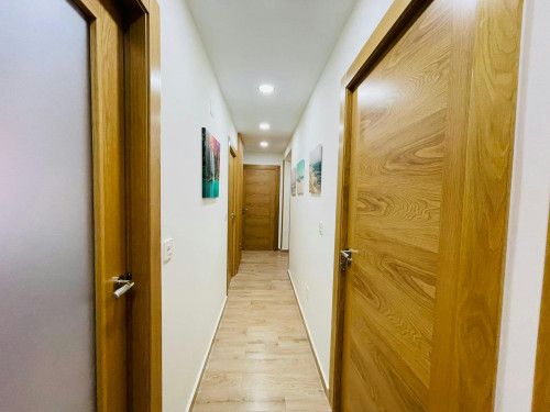 Calle Mar del Coral, Murcia - Gallery - 6