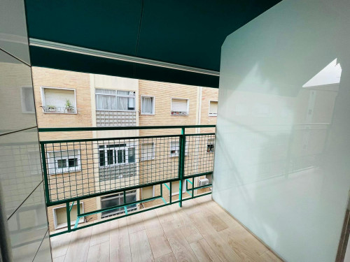 Calle Mar del Coral, Murcia - Gallery - 9