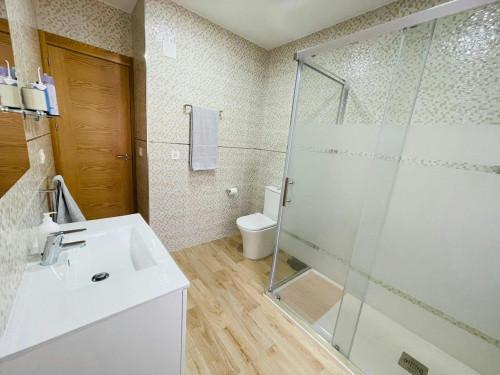 Calle Mar del Coral, Murcia - Gallery - 5