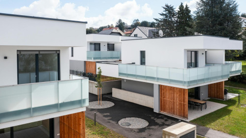 Obere Teichstraße, Graz - Gallery - 8