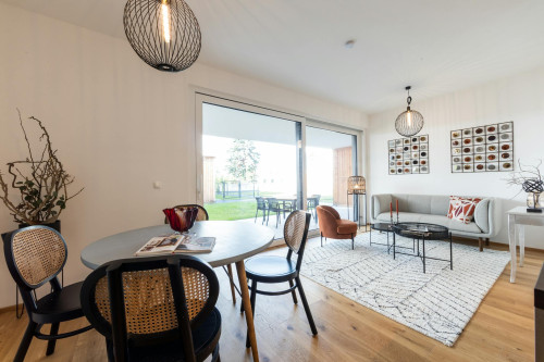 Obere Teichstraße, Graz