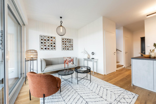 Obere Teichstraße, Graz