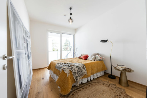 Obere Teichstraße, Graz