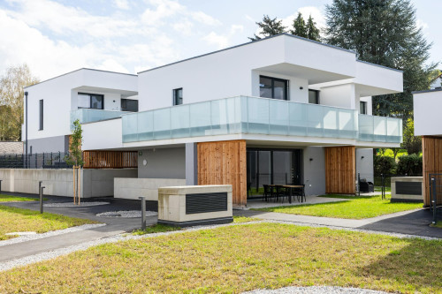 Obere Teichstraße, Graz - Gallery - 6