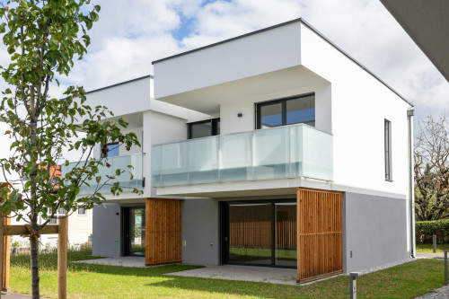 Obere Teichstraße, Graz - Gallery - 7
